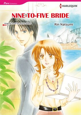 [Sold by Chapter]NINE-TO-FIVE BRIDE