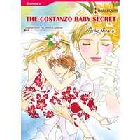 [Sold by Chapter]THE COSTANZO BABY SECRET