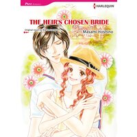 [Sold by Chapter]THE HEIR'S CHOSEN BRIDE