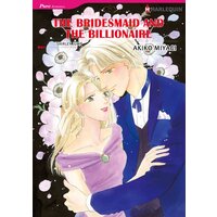 [Sold by Chapter]THE BRIDESMAID AND THE BILLIONAIRE