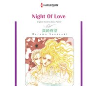 Night of Love