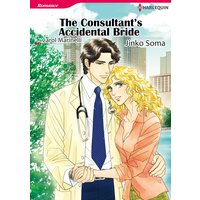 The Consultant's Accidental Bride
