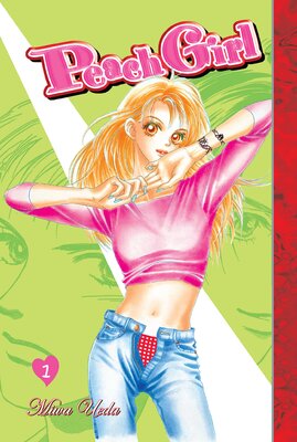 Peach Girl