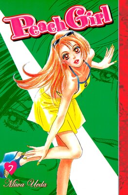 Peach Girl (7)