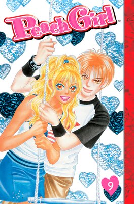 Peach Girl (9)