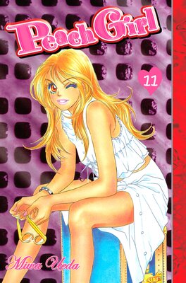 Peach Girl (11)