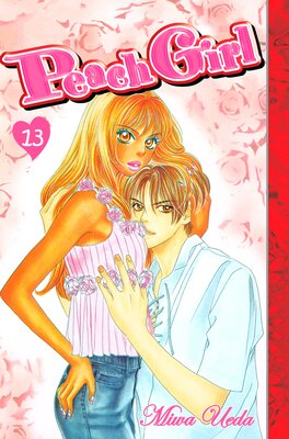 Peach Girl (13)