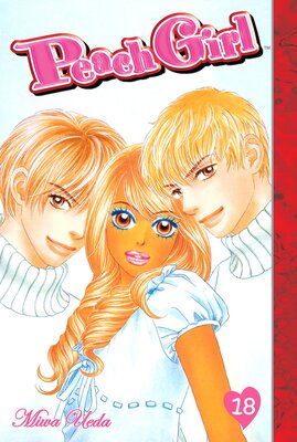 Peach Girl (18)