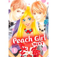 Peach Girl NEXT