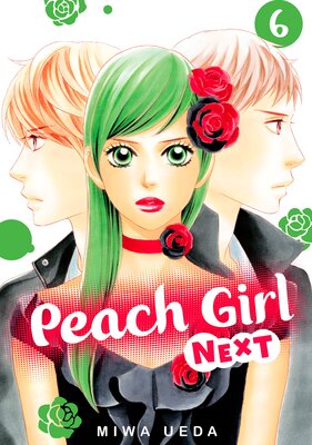 Peach Girl NEXT (6)