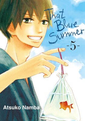 That Blue Summer (5)