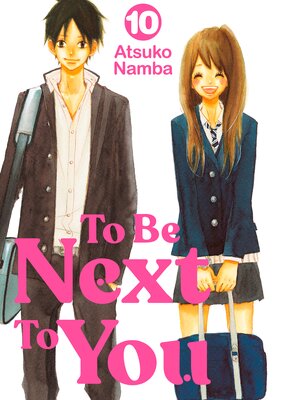 To Be Next to You (10)