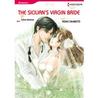 The Sicilian's Virgin Bride