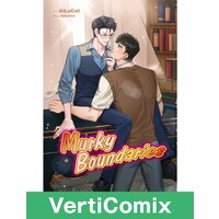 Murky Boundaries [VertiComix]