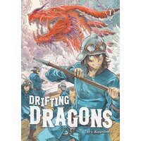 Drifting Dragons