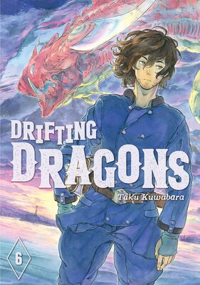 Drifting Dragons (6)