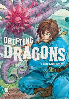 Drifting Dragons (10)