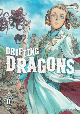 Drifting Dragons (11)