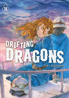 Drifting Dragons (16)