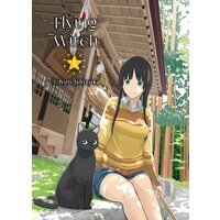 Flying Witch