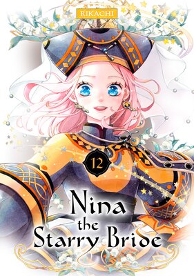 Nina the Starry Bride 12