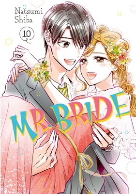 Mr. Bride 10