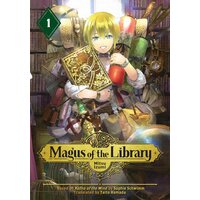 Magus of the Library