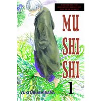 Mushishi