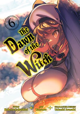 The Dawn of the Witch (6)