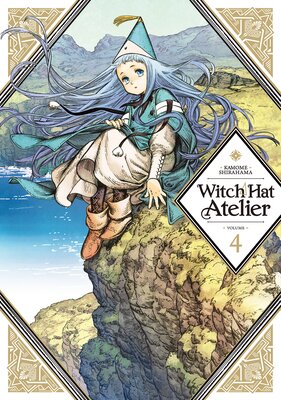 Witch Hat Atelier (4)