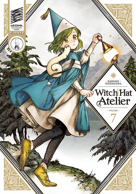 Witch Hat Atelier (7)