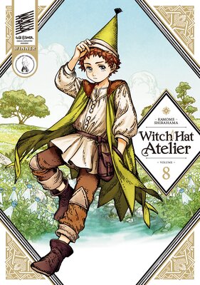 Witch Hat Atelier (8)