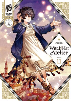 Witch Hat Atelier (11)