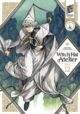 Witch Hat Atelier (12)