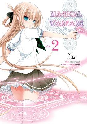 Magical Warfare 2