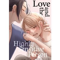 Love and the Highly Sensitive Person