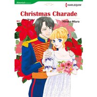 [Sold by Chapter]CHRISTMAS CHARADE