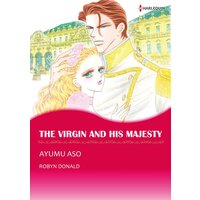 [Sold by Chapter]THE VIRGIN AND HIS MAJESTY