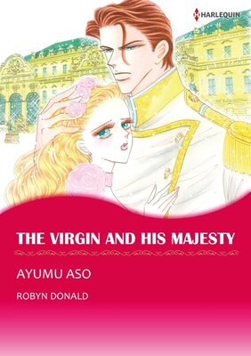 [Sold by Chapter]THE VIRGIN AND HIS MAJESTY