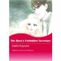 [Sold by Chapter]THE BOSS'S FORBIDDEN SECRETARY