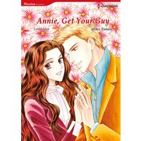 [Sold by Chapter]ANNIE, GET YOUR GUY