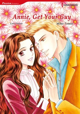 [Sold by Chapter]ANNIE, GET YOUR GUY