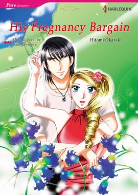 [Sold by Chapter]HIS PREGNANCY BARGAIN 04