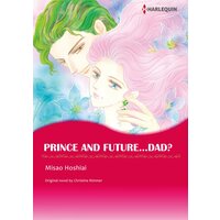 [Sold by Chapter]PRINCE AND FUTURE... DAD?