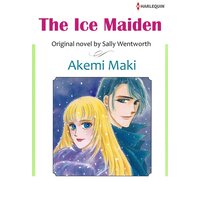 [Sold by Chapter]THE ICE MAIDEN