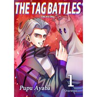 THE TAG BATTLES