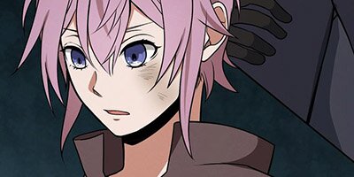 Inquisition Chapter 19[VertiComix]