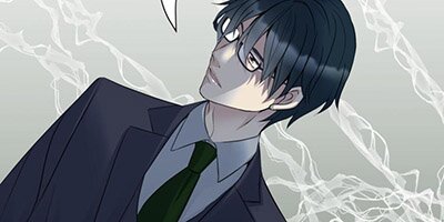 Just Another Peculiar Day at Yasaka Real Estate: Now I Live With a Ghost Chapter 10[VertiComix]