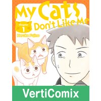 My Cats Don't Like Me[VertiComix]