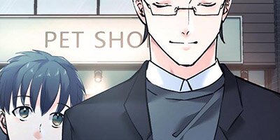 Mysterious Dinner at Bistro Sangen-tei Chapter 20[VertiComix]